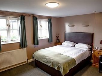 Hostal The White Horse Inn