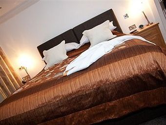 Hostal The Inn At Brough