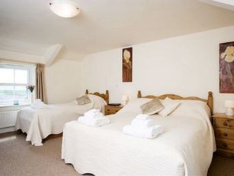 Agroturismo Kellah Farm B&B