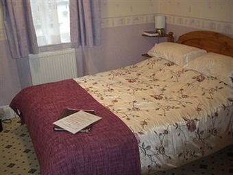 Hotel Lorna Doone House