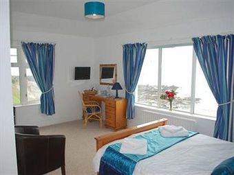 Hostal The Inn On The Shore