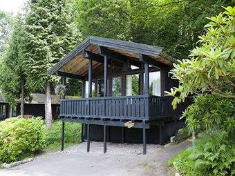 Apartamento Brockwood Hall