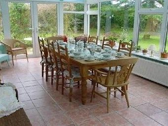 Bed & Breakfast Follets B & B