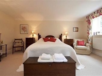 Bed & Breakfast Apple Tree Cottages