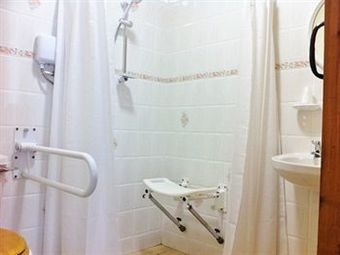 Hostal The Liscawn Hotel