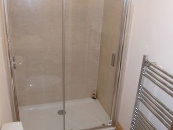 Hotel Whitehouse Guest House