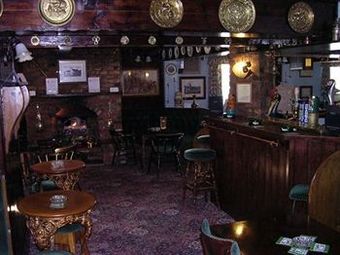 Hostal Thornton Hunt Inn