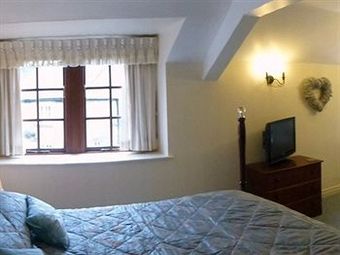 Hostal Bulls Head Inn