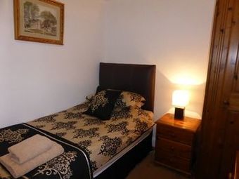 The Fair Green Hotel