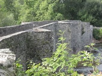 Apartamento Cae Y Rhedyn Annexe