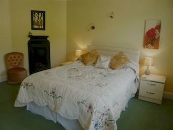 Bed & Breakfast The Old Vicarage