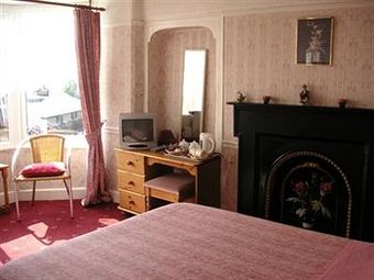Hotel Ty Newydd B&B
