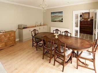 Hotel Shandwick House