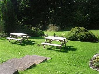 Hostal Roy Bridge Hotel