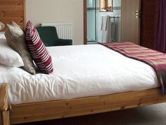 Bed & Breakfast Old Pines Hotel