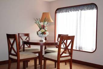 Hotel Shenzhen Crusie Inn