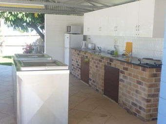 Harbour Lights Tourist Park