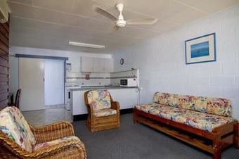 Apartamento Sky View Units