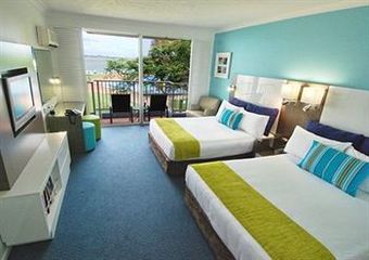 Hotel Sea World Resort