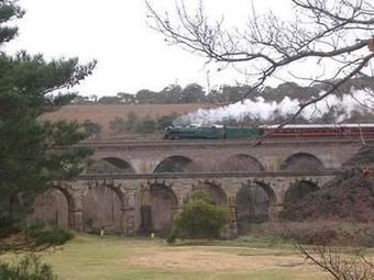 Lithgow Tourist And Van Park