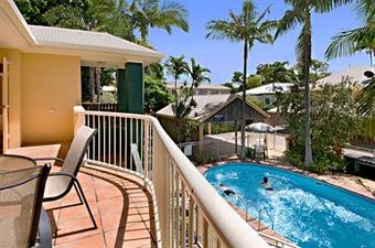 Apartamento Noosa River Palms