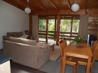 Posada Stewarts Bay Lodge