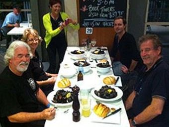 Motel Heritage Resort Shark Bay