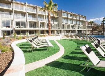 Hotel Wyndham Resort Torquay