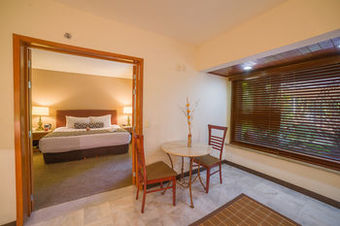 Hotel Wyndham Garden Guadalajara Expo