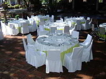 Hacienda El Carmen Hotel & Spa