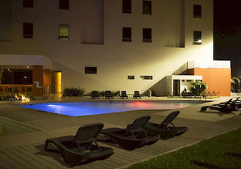 Hotel Comfort Inn Tuxpan