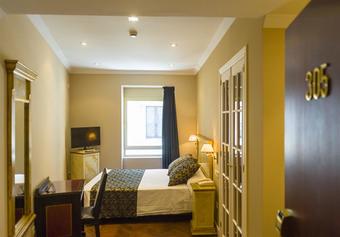 Hotel Soho Boutique Salamanca