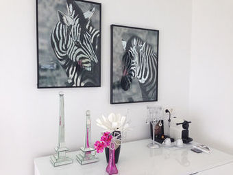 Hotel Lani�s Suites De Luxe