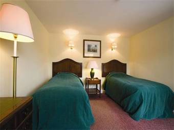 Posada Red Lion Dunston