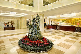 Liaoning Hotel