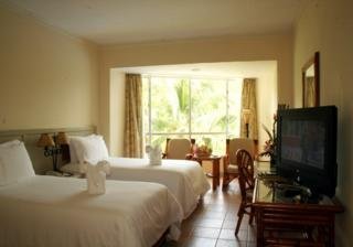 Hotel Resort Golden Palm