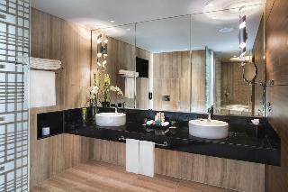 Hotel Art Rotana Amwaj Island