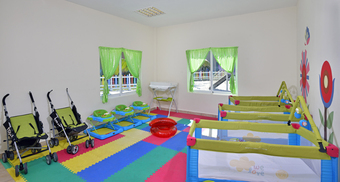 Hotel Melia Jardines Del Rey