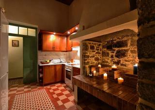 Hotel Arhontiko Spiti