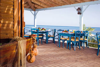 Hotel Moevenpick Resort And Spa El Gouna