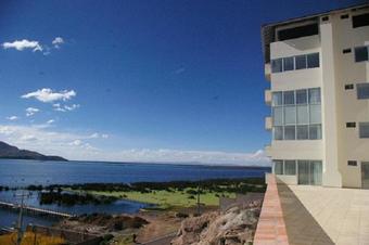 Hotel Jose Antonio Puno