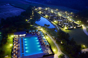 Hotel Kensington Flora