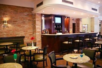 Hotel Deville Business Maring�