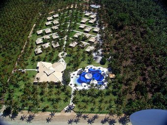 Hotel Patachocas Eco Resort