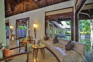Hotel Shanti Maurice Resort & Spa