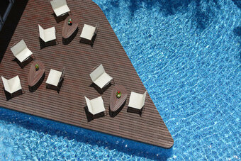 Hotel Baraquda Pattaya Mgallery