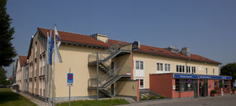 Hotel M�nchen Airport