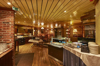 Hotel Cumulus Hameenlinna