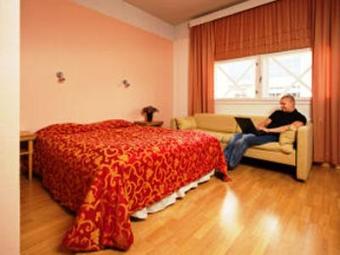 Hotel Best Western Seaport