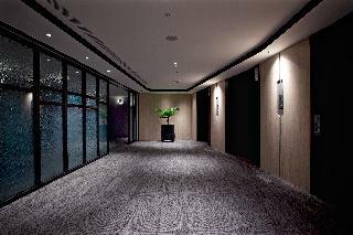 Hotel Just Sleep Taipei Ximending